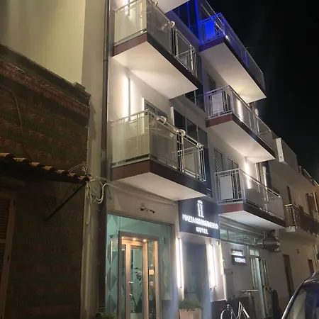 Albergo Piazza Risorgimento-3